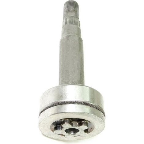 Arbre adaptateur pour tracteur Husqvarna CTH163T 239T 342T, référence 583514201 (original).