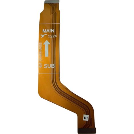 Cable flexible de señal principal para Xiaomi Redmi Note 15 Pro+ Plus 5G (1/2)