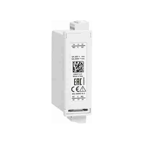 BTIM7000CBNEXP02 Espansione 2 uscite a relè