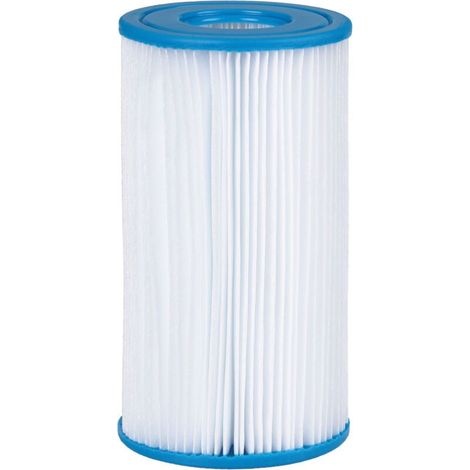 Filtre de tuyau d'arrosage pour entrée d'eau de nettoyeur haute pression, filtre en ligne pour sédiments, écran 40 mailles, 100 mailles supplémentaires (1/4)
