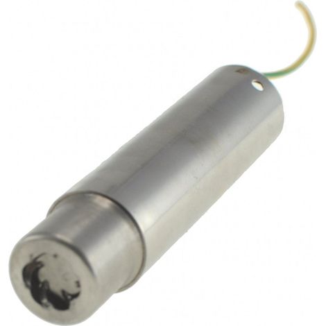 BOQUILLA AIRE CALIENTE para Mlink H2,H4,H6