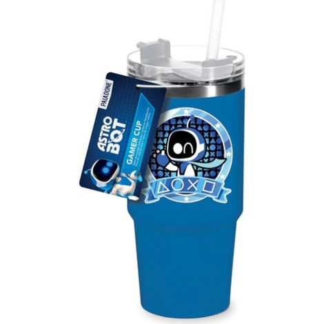 Vaso termo Astro Bot 600ml