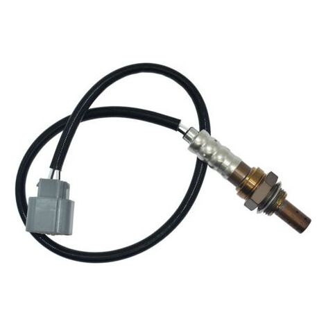 Compatible avec le remplacement direct des capteurs d'oxygène en aval (capteur d'oxygène 39210-2G105) pour Sonata/Elantra/Sport/K5. (1/5)