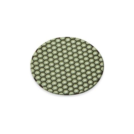Flex Pads diamantés de polissage DP 200 DRY D125