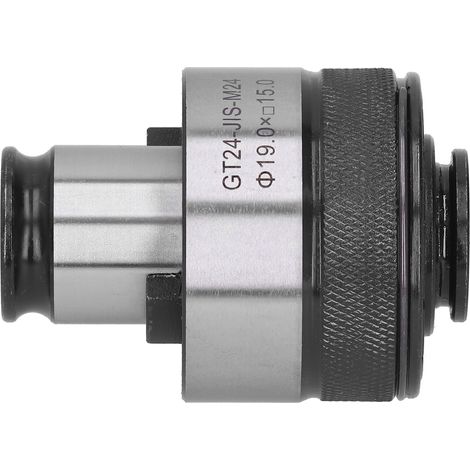 Douille de Fraisage à Protection Anti-Surcharge Réglable pour CNC, Porte-Outil avec Manchon GT24-JIS-M24