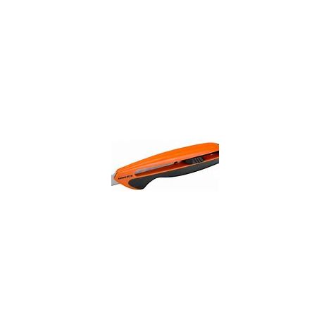 CUTTER HOJA SECCIONABLE 18MM TPR - BAHCO