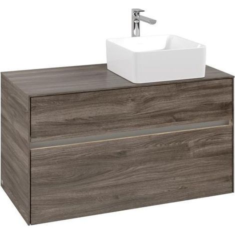 Villeroy & Boch C040B0RK WTUS Collaro C040B0 1000x548x500mm m.