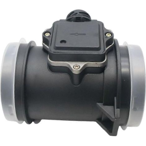 Capteur auto 13621707650 Air Flow Meter pour BMW 3 5 7 Series E36 E39 E38 323i 323ti 328i 2.5L1703275 1703650 5WK9600 5WK9617 (1/5)