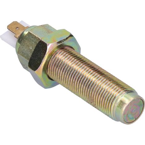 Capteur de Tachymètre Outil de Détection RPM en Acier Inoxydable Pièce de Rechange (1/5)