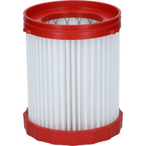Pleated filter Bosch Accessories 2608000663 (1/2)