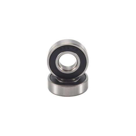 Roulements A Billes 6001Rs 28mmX12mmX8mm pour Roller 2 Pcs