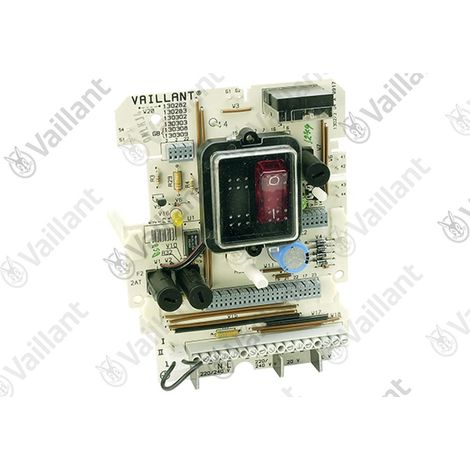 VAILLANT Scheda elettronica VC 110 E e.a. Vaillant-Nr. , 130313