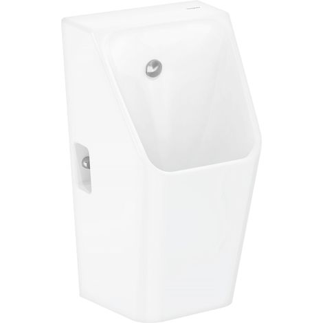 hansgrohe EluPura Original Q urinoir, sans bord de chasse, (1/5)