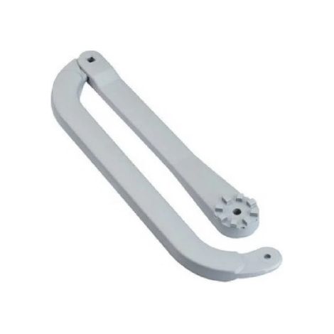 FAAC GENIUS 63003422 Gruppo Bracci Articolati 391 Energy Compas Ricambio