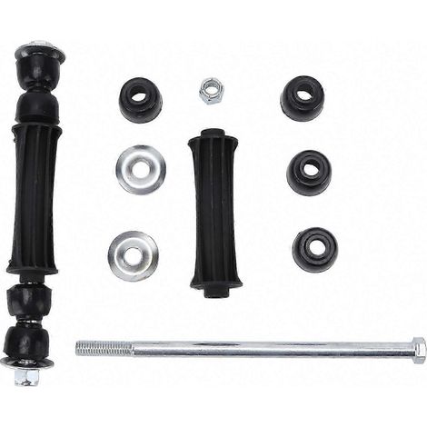 Barre stabilisatrice avant gauche droite paire de rechange pour Chevrolet Avalanche 2007-2013, kit de suspension (1/5)