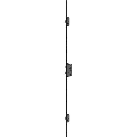 WINKHAUS Automatik Mehrfachverriegelung T-AV4D-F1660 L124P/65 A9 92/10 M2 LS MC,