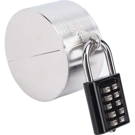 Water Tap Lock, Steel Outdoor Tap Lock (1/5)