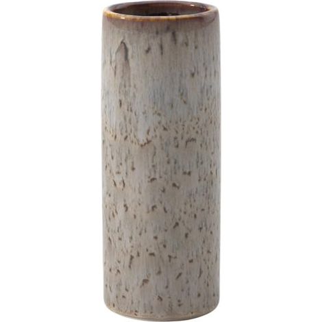 Petit Vase Beige, en grès (1/5)