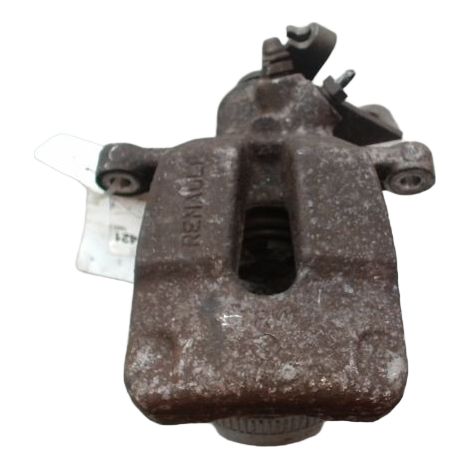 [PRODUIT D'OCCASION] Etrier De Frein Arriere Droit RENAULT Scenic Monosp. II Phase 2 2006-2009 ♻️ Ref Oe. 7701208257 - Garantie à vie (1/4)