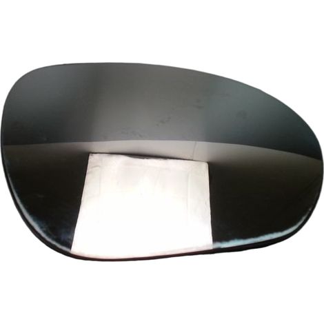 Glace Retroviseur Exterieur D NISSAN Juke Phase 2 2014-... [PRODUIT D'OCCASION]♻️963651ka1a
