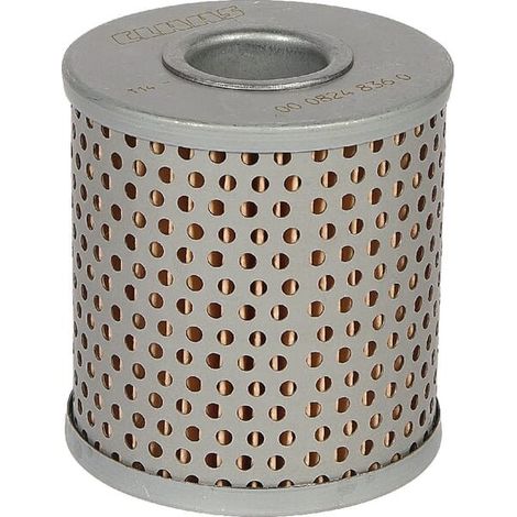 Filtre CLAAS 0008248360 (1/2)