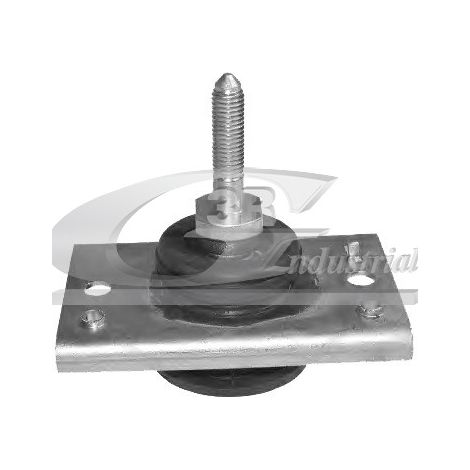 3RG 40484 SOPORTE MOTOR IZQUIERDO