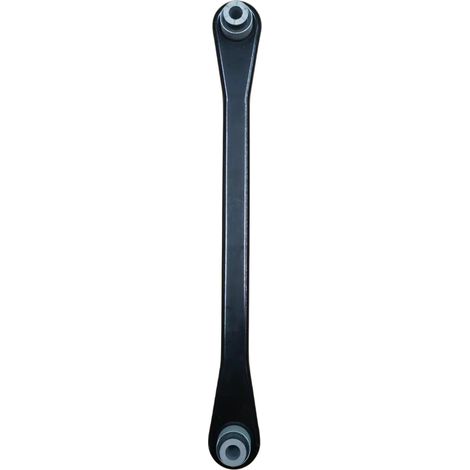 La biellette de bras oscillant arrière de la Peugeot 508 et de la Citroën C5 est un bras droit sur l'essieu arrière, 5175FA, qui est le bras de commande inférieur de la suspension arrière et supporte (1/4)