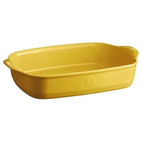 EMILE HENRY Plat rectangulaire 30 x 19 cm Provence - Ultime - LE FOUR