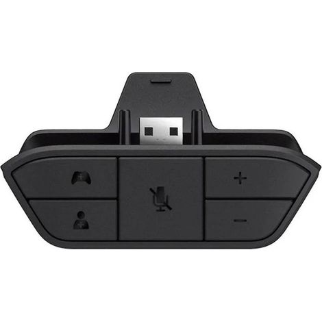 Réglage de la balance audio, convertisseur audio/micro/casque, adaptateur jack 3,5 mm pour manette de jeu (1/5)