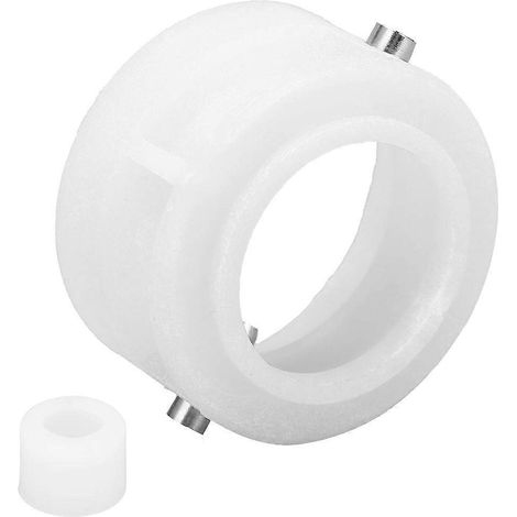 Manchon de transmission en plastique pour réduction du bruit, conduite stable 32861-H7301 (1/5)
