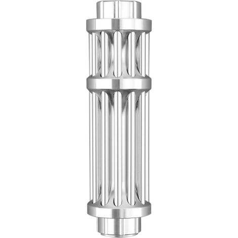 Faisceau lumineux militaire de pointe vert haute puissance 1MW 532nm de 20 miles (1/5)