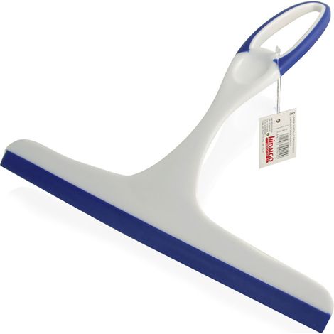 6 ergonomische Glasreiniger 23 cm Spezial für Badezimmer Mauris. - Mauris