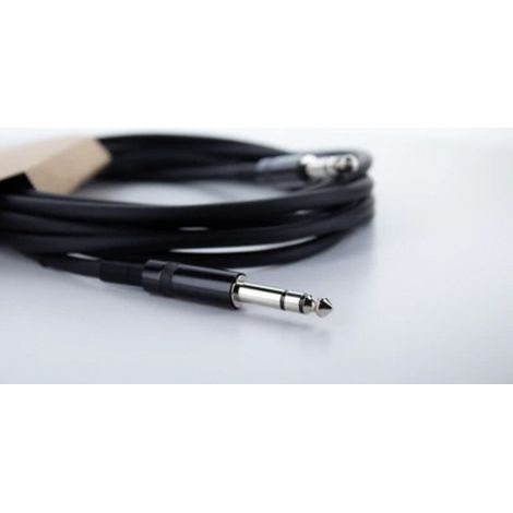 Cordial 14815 Klinke Audio Anschlusskabel [1x Klinkenstecker 6.3 mm (stereo) - 1x Klinkenstecker 6.3 (1/5)