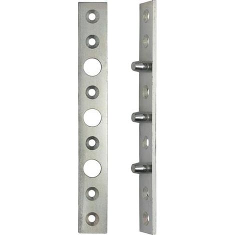 Schnegel Flachbändersicherung L.160mm B.20mm S.3mm STA verz.006/775/V - 006/775/V (1/3)