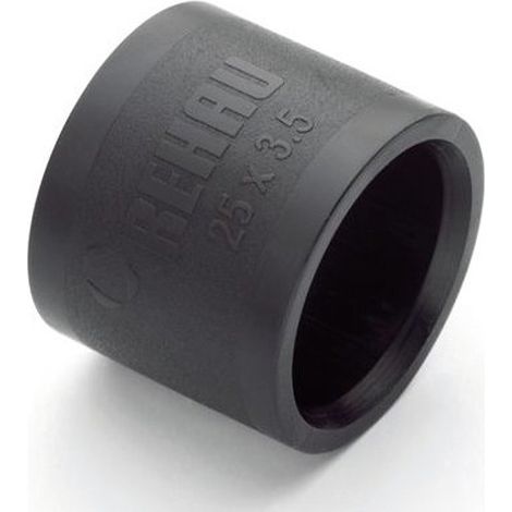 Rehau Schiebehülse Rautitan PX 25mm, 11600031001