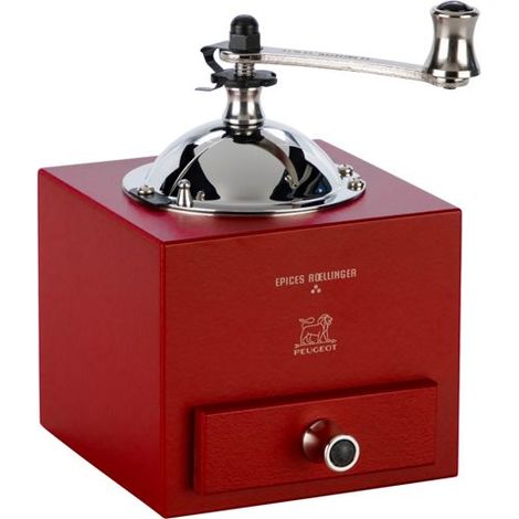 Peugeot Le moulin d'Olivier Roellinger Pfeffermühle 13cm