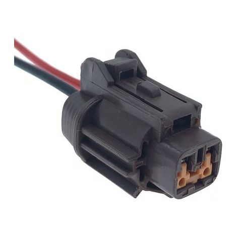 Die Referenzen 6188-0553 und 6185-0866 sind für den Nebelscheinwerfer-/Zylinderscheinwerfersensor DJ7029A-2.2-11/21 geeignet. (1/4)