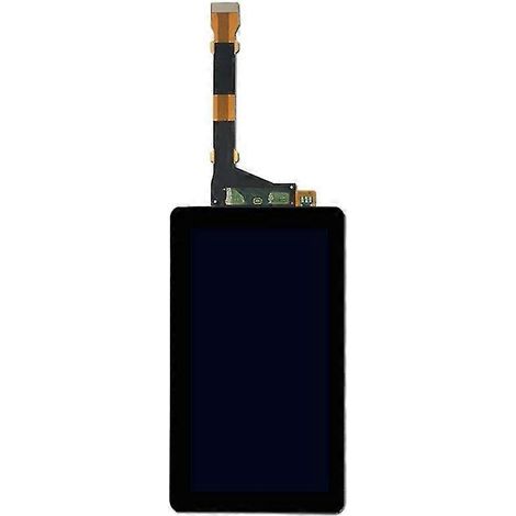 Écran LCD 2K de 5,5 pouces (1440 x 2560 pixels) pour imprimante 3D à fibre optique LD002R/Mars