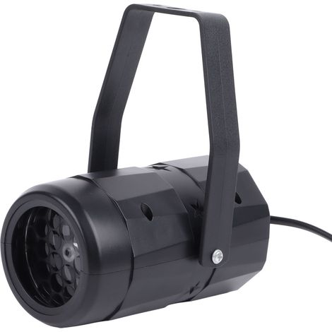 Projecteur d'étoiles LED pour salle de jeux, home cinéma et décoration de plafond (UE 85-260V) (1/5)