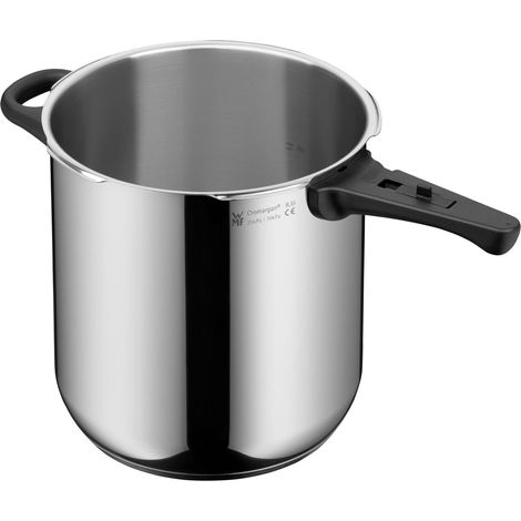 WMF OLLA 8,5 LITROS Acero Inoxidable (1/5)