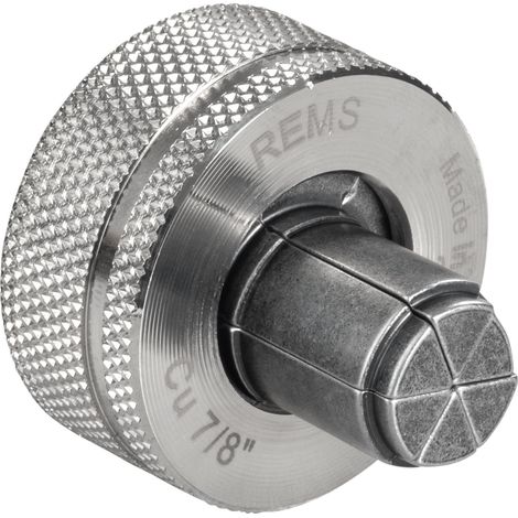 Aufweitkopf Cu 7/8 " 150240 R