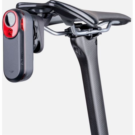Supporto per radar Giant da sella - Garmin Varia 715 (taglia S) (1/5)