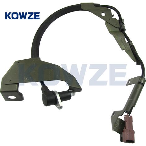 Capteur ABS avant droit pour Isuzu, 8‑97132307‑1 (1/5)
