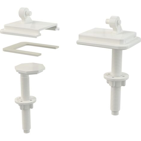 Alcadrain P170 Scharniere für A6550, A6551 (1/2)
