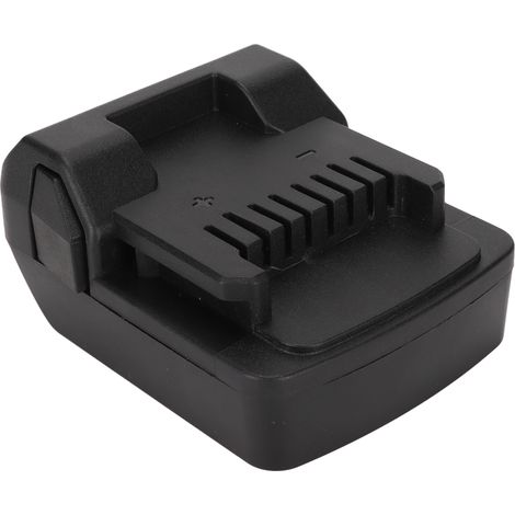 SJLERST Convertisseur de batterie Plug and Play pour DW vers Hitachi, convertisseur de batterie pour outils électriques (1/5)