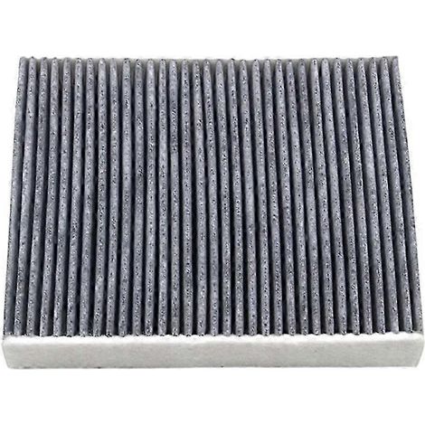 Car Activated Carbon Cabin Air Filter 64119237555 For Bmw 228i 320i 328d 328i 340i 428i 435i M2 M235i M240i M3 M4( ) (1/5)