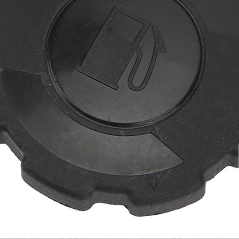 Deux bouchons de réservoir de carburant, DB30R 274 ABS en alliage d'acier, compatibles avec le moteur Mini Baja 2,8 ch 97 cm3 (F54). (1/5)