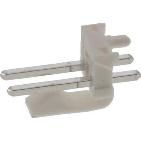 Molex Barrette mâle encastrable (standard) 26644020 1 pc(s) Bulk