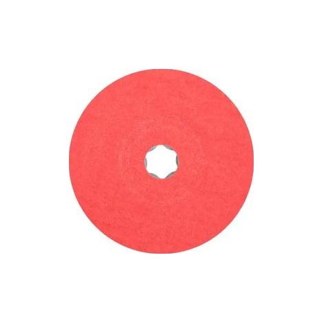 Disque Fibre Combiclick Cc-Fs 125 Co-Cool 80 Pferd