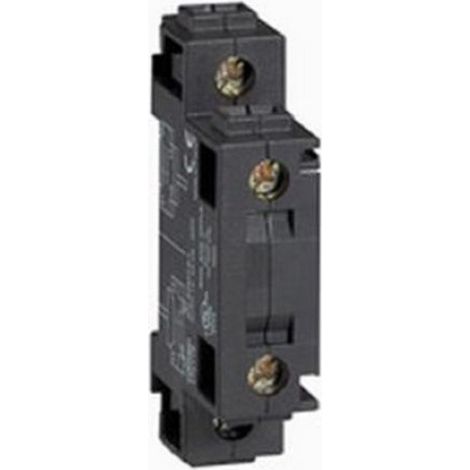 Legrand 022700 Auxiliary contact - rotary switch / modular / OF